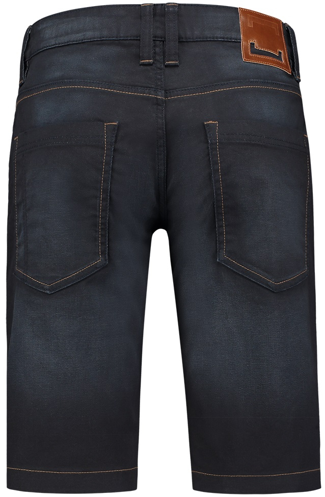 TRICORP-Jeans-Shorts, Premium, Stretch, 280 g/m², denim