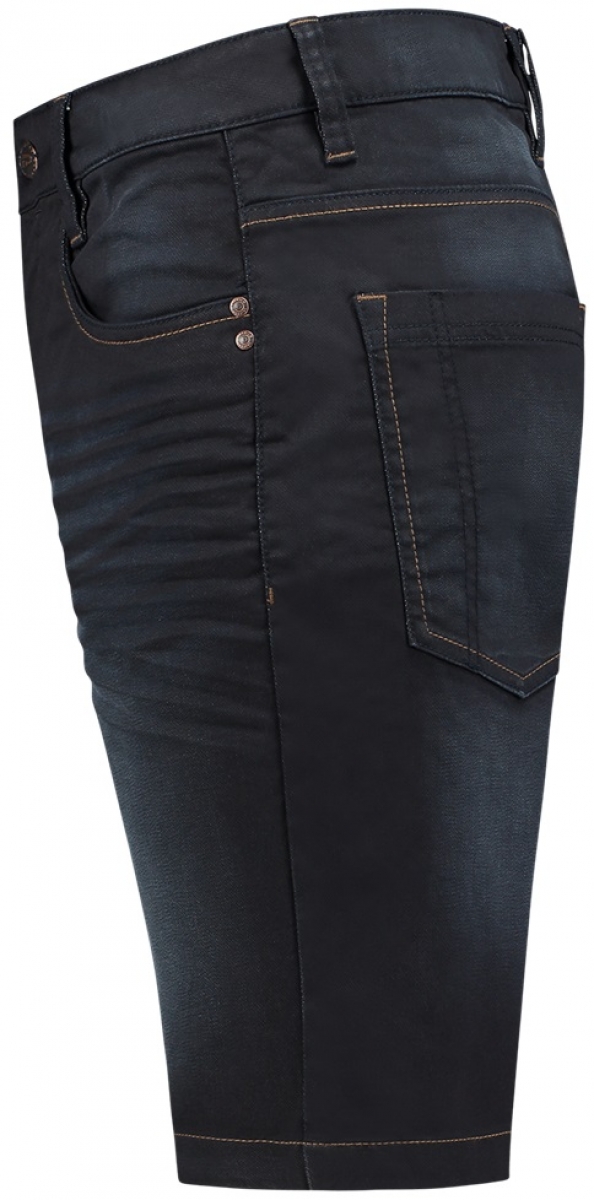 TRICORP-Jeans-Shorts, Premium, Stretch, 280 g/m, denim