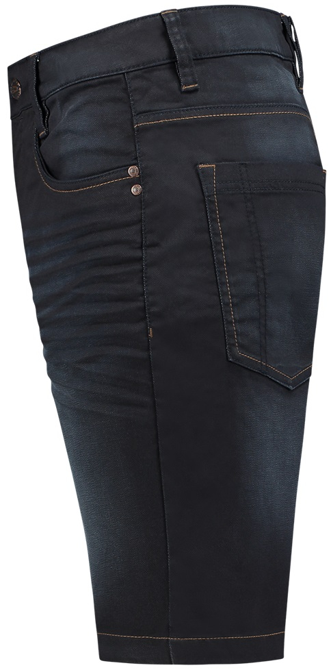 TRICORP-Jeans-Shorts, Premium, Stretch, 280 g/m², denim