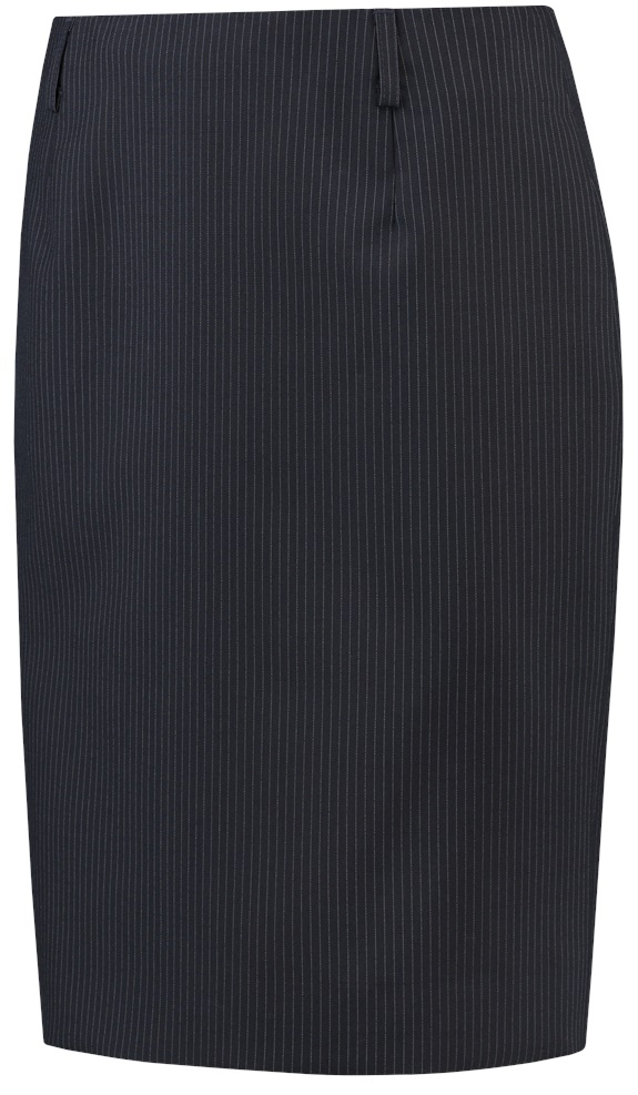 TRICORP-Rock, Basic Fit, 180 g/m², navy-stripe