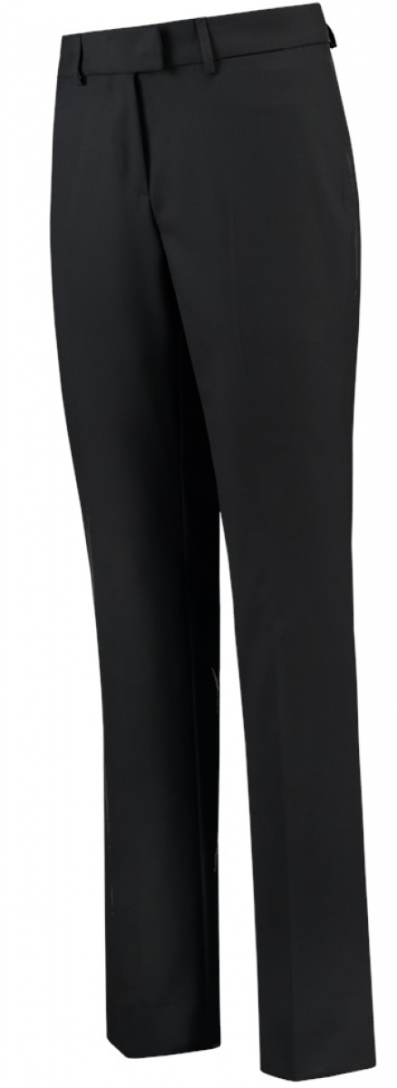 TRICORP-Workwear, Hosen Damen, Basic Fit, 180 g/m, black