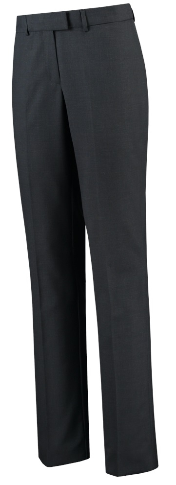 TRICORP-Workwear, Hosen Damen, Basic Fit, 180 g/m², grey