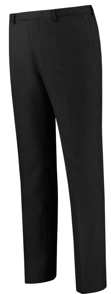 TRICORP-Workwear, Hosen Herren, Basic Fit, 180 g/m², black