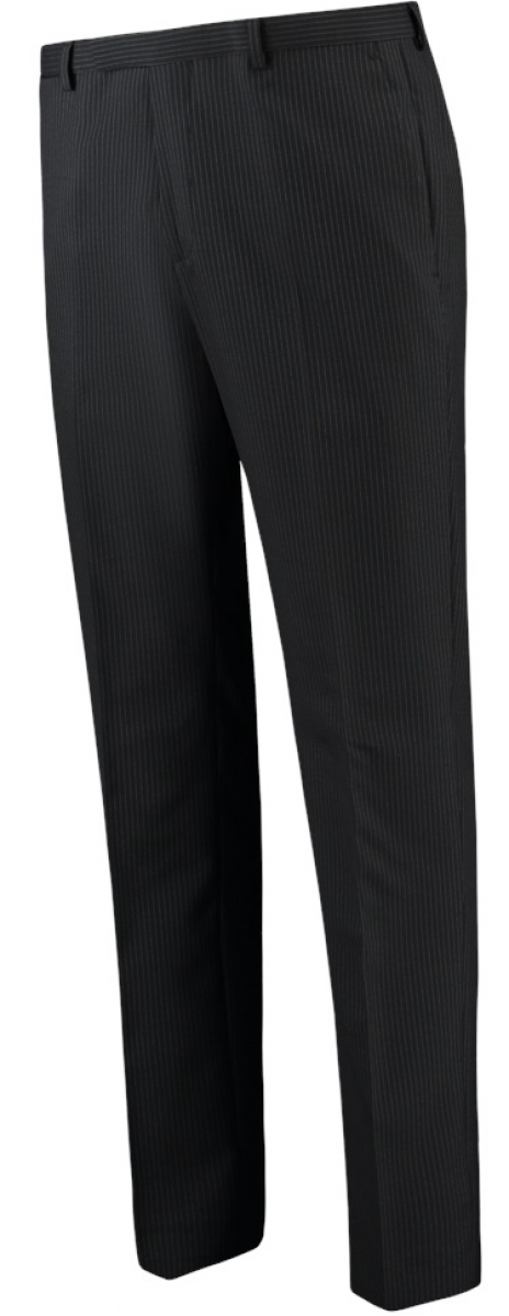 TRICORP-Workwear, Hosen Herren, Basic Fit, 180 g/m, black-stripe