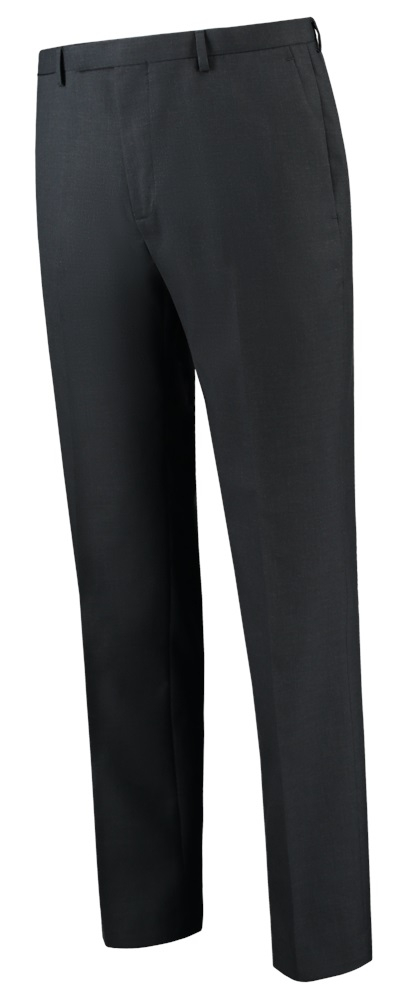TRICORP-Workwear, Hosen Herren, Basic Fit, 180 g/m², grey