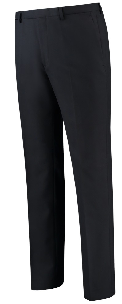 TRICORP-Workwear, Hosen Herren, Basic Fit, 180 g/m², navy