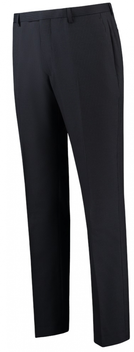 TRICORP-Workwear, Hosen Herren, Basic Fit, 180 g/m, navy-stripe
