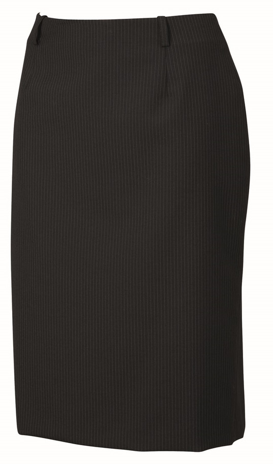 TRICORP-Damenrock, Basic Fit, 270 g/m², black-stripe