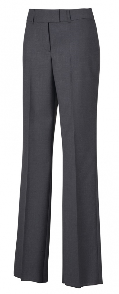 TRICORP-Workwear, Hosen Damen, Basic Fit, 270 g/m, grey