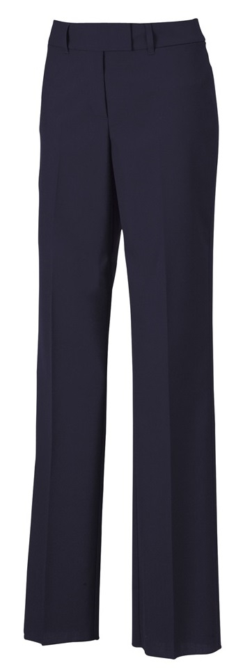 TRICORP-Workwear, Hosen Damen, Basic Fit, 270 g/m, navy