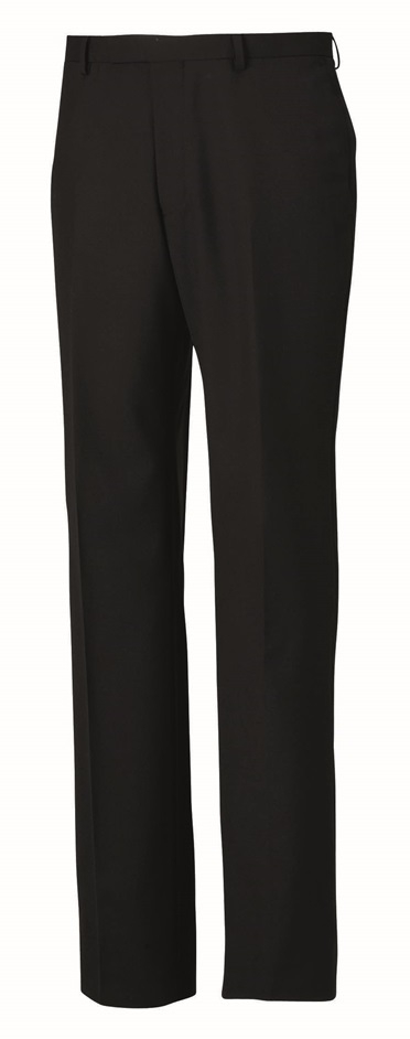 TRICORP-Workwear, Hosen Herren, Basic Fit, 270 g/m², black
