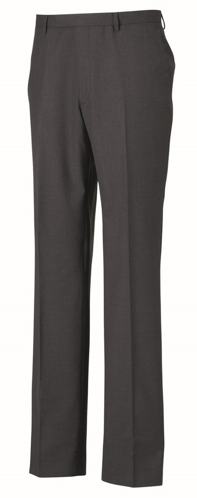 TRICORP-Workwear, Hosen Herren, Basic Fit, 270 g/m², grey