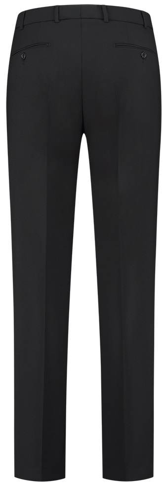 TRICORP-Workwear, Hosen Herren, Business Traveler, black