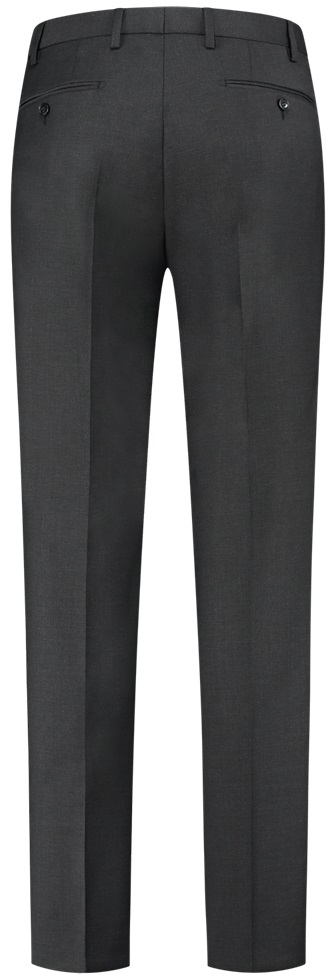 TRICORP-Workwear, Hosen Herren, Business Fitted, darkgrey