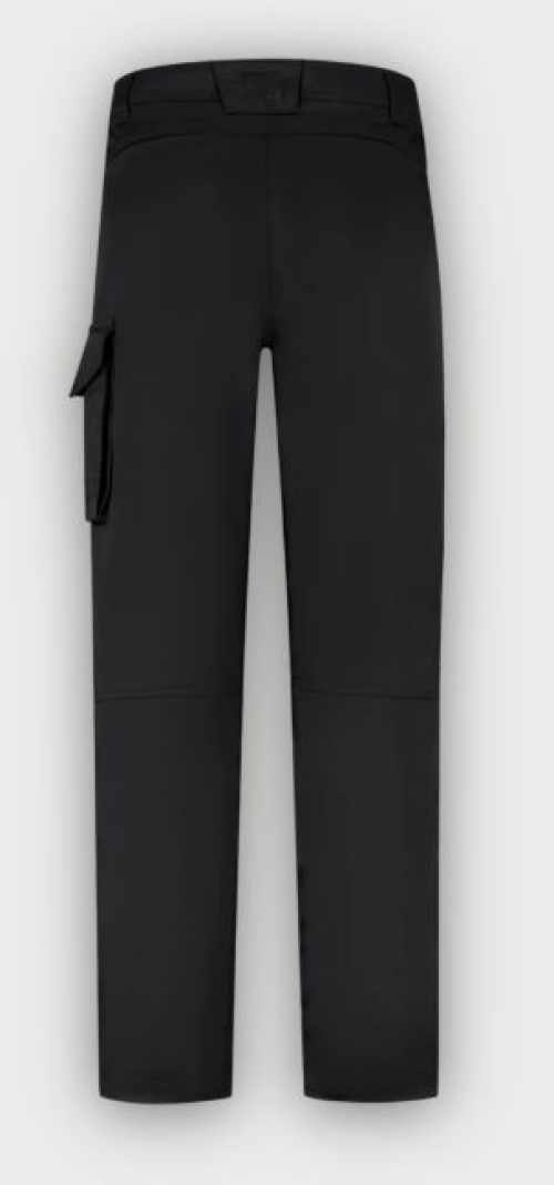 Tricorp Arbeitshose Redefined, Black
