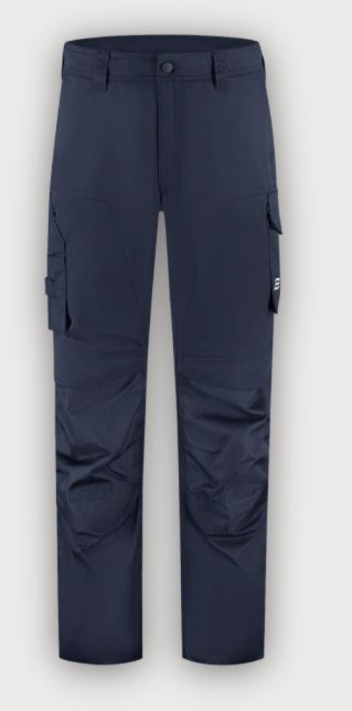 Tricorp Arbeitshose Cordura Redefined, Ink