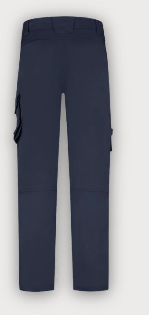 Tricorp Arbeitshose Cordura Redefined, Ink