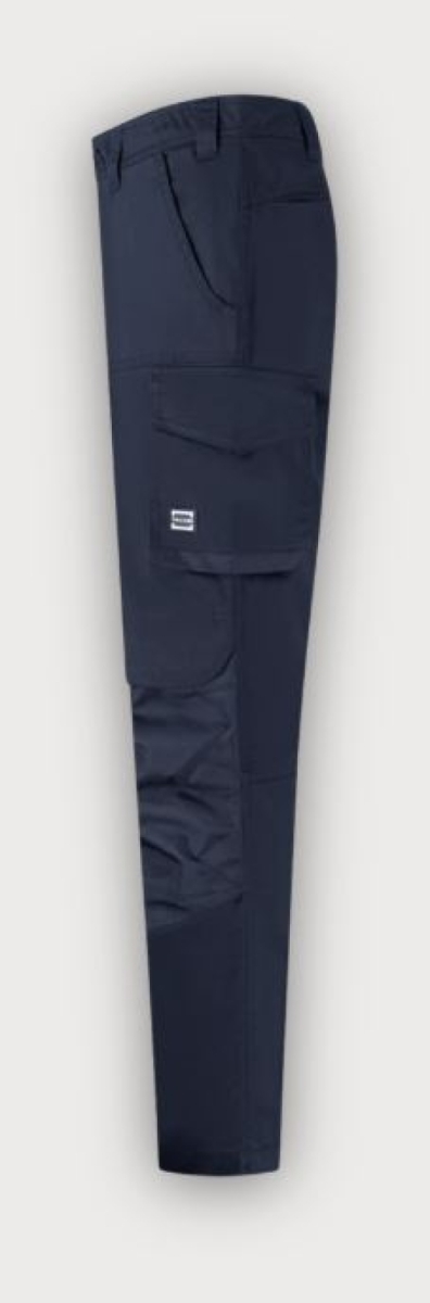 Tricorp Arbeitshose Cordura Redefined, Ink
