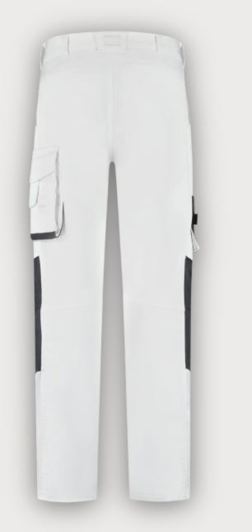 Tricorp Arbeitshose Cordura 2-Way Stretch Redefined, White