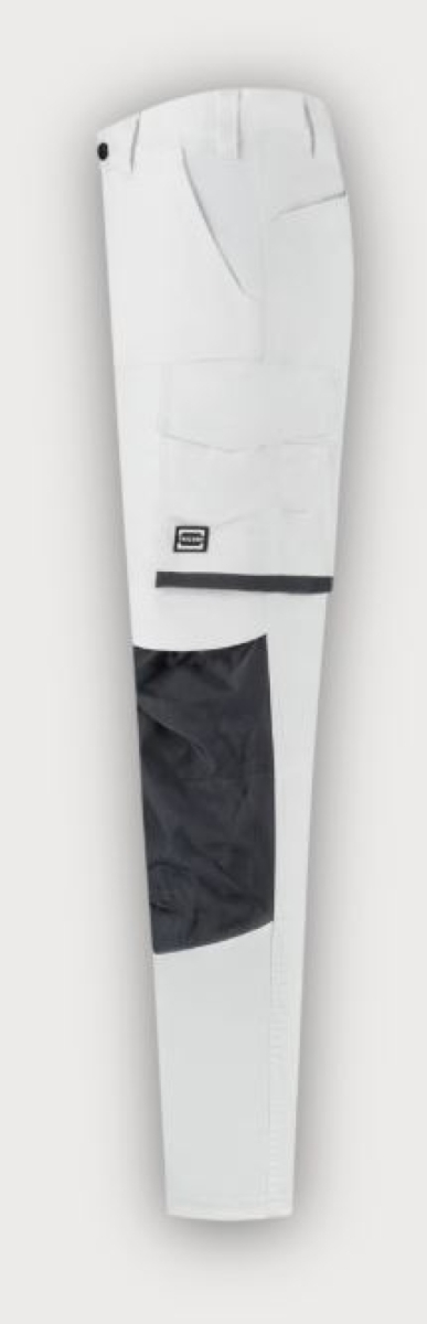 Tricorp Arbeitshose Cordura 2-Way Stretch Redefined, White