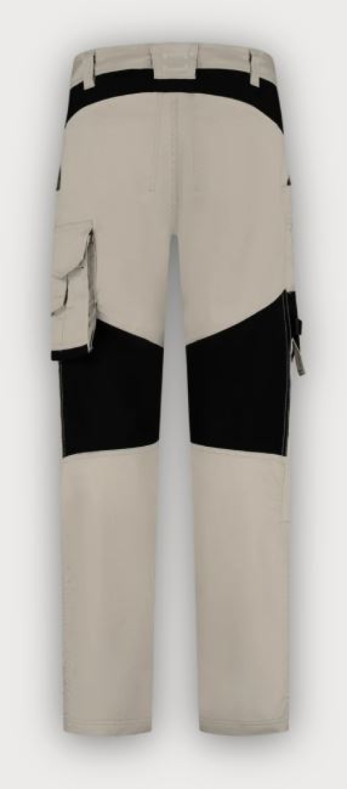 Tricorp Arbeitshose Funktionelle Stretch Redefined, Sand