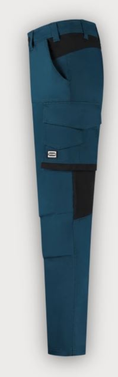 Tricorp Arbeitshose Funktionelle Stretch Redefined, Teal