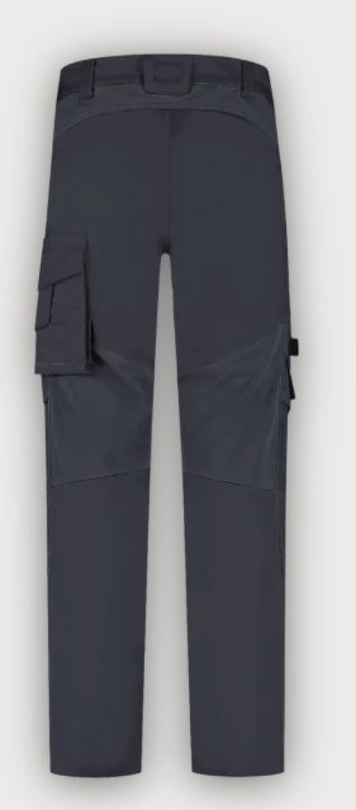 Tricorp Arbeitshose Cordura Funktionelle Stretch Redefined, Anthracite