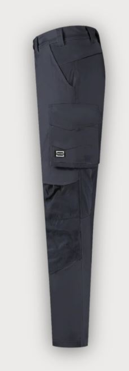 Tricorp Arbeitshose Cordura Funktionelle Stretch Redefined, Anthracite