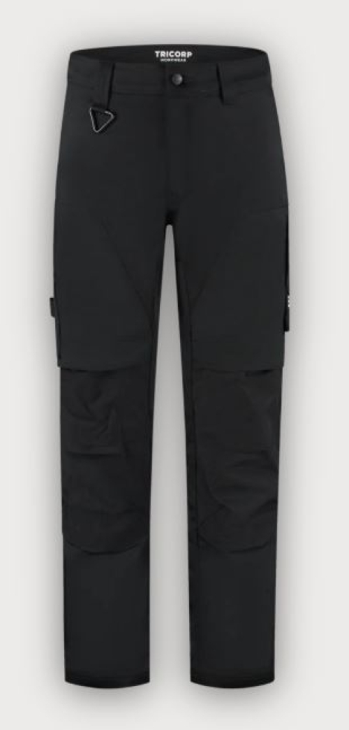 Tricorp Arbeitshose Cordura Funktionelle Stretch Redefined, Black
