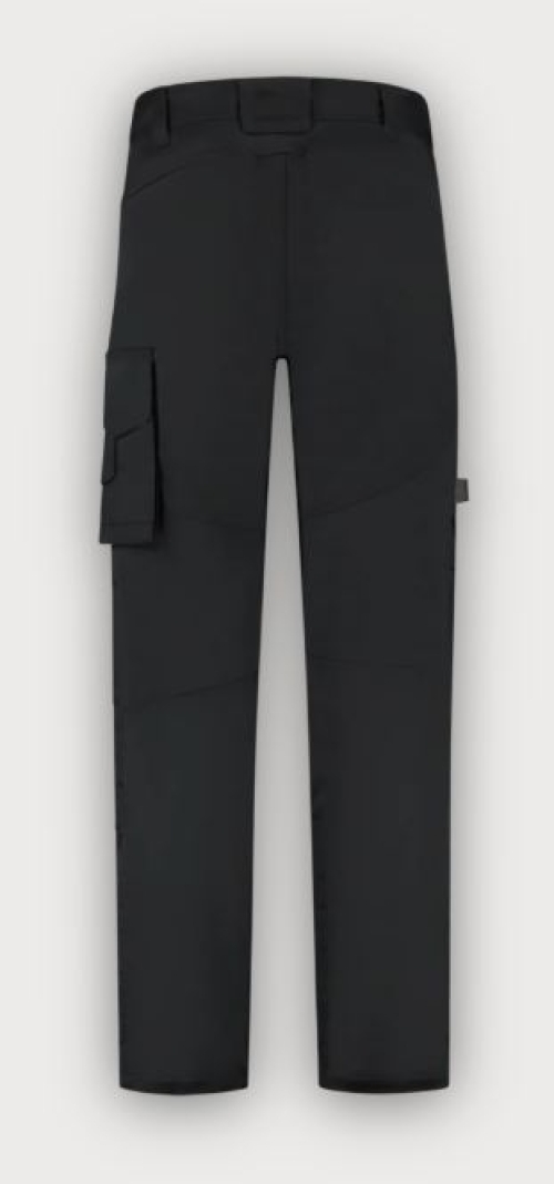 Tricorp Arbeitshose Cordura Funktionelle Stretch Redefined, Black