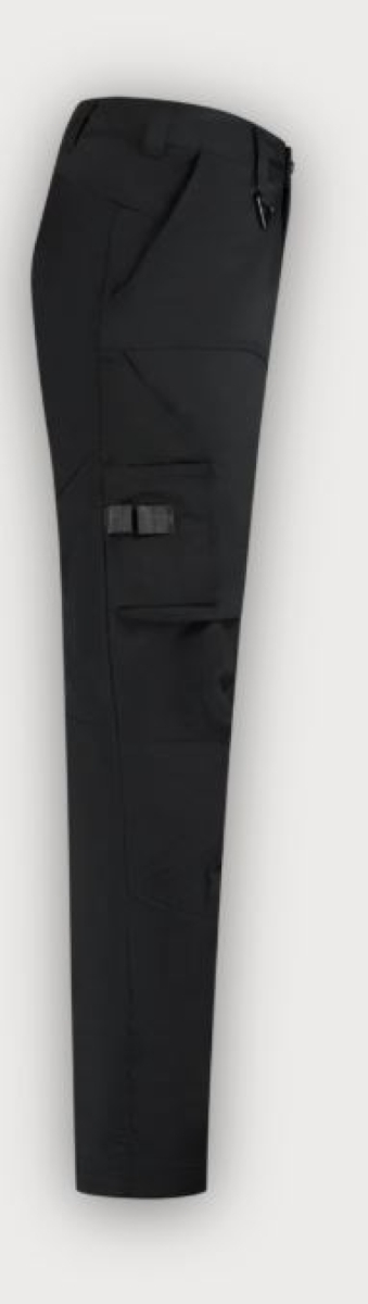Tricorp Arbeitshose Cordura Funktionelle Stretch Redefined, Black