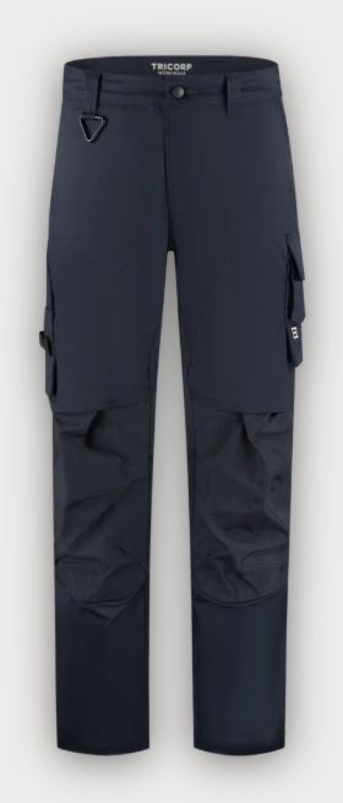 Tricorp Arbeitshose Cordura Funktionelle Stretch Redefined, Ink