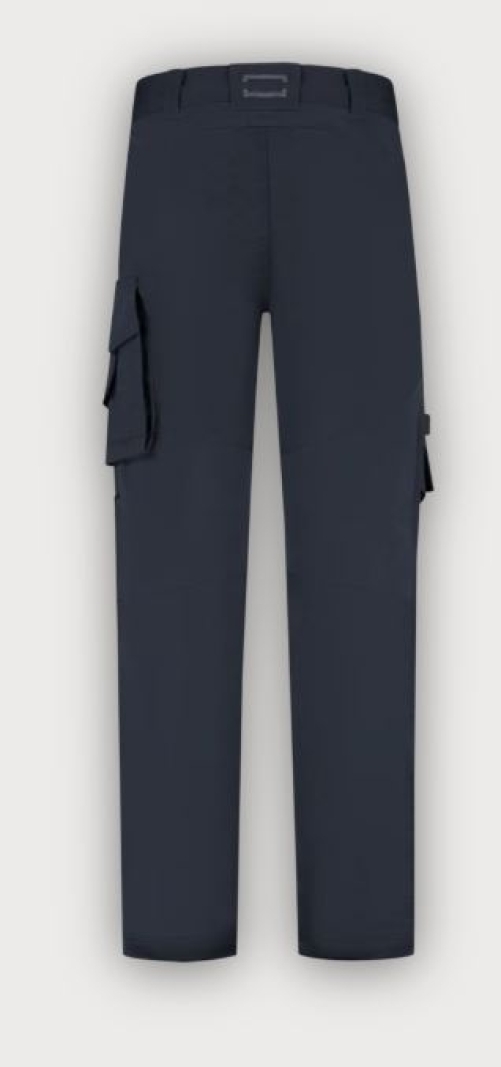 Tricorp Arbeitshose Cordura Funktionelle Stretch Redefined, Ink
