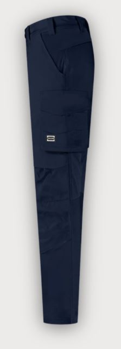 Tricorp Arbeitshose Cordura Funktionelle Stretch Redefined, Ink