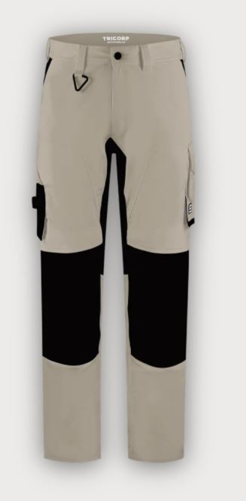Tricorp Arbeitshose Cordura Funktionelle Stretch Redefined, Sand