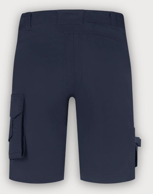 Tricorp Arbeitsshorts Funktionelle Stretch Redefined, Ink
