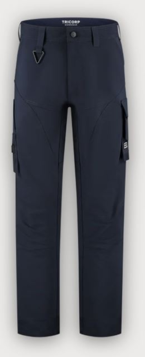 Tricorp Arbeitshose 4-Way Stretch Redefined, Anthracite