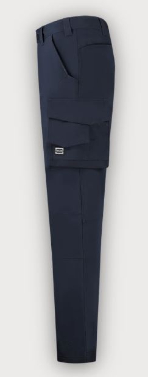 Tricorp Arbeitshose 4-Way Stretch Redefined, Anthracite