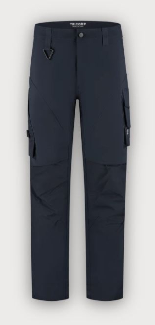 Tricorp Arbeitshose Cordura 4-Way Stretch Redefined, Ink