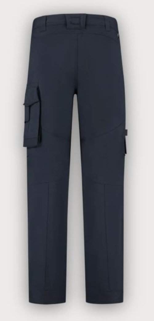 Tricorp Arbeitshose Cordura 4-Way Stretch Redefined, Ink