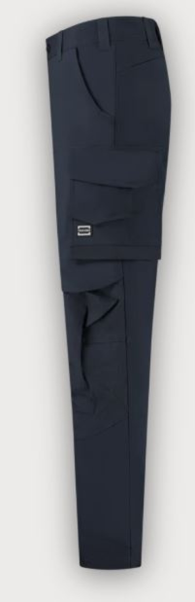 Tricorp Arbeitshose Cordura 4-Way Stretch Redefined, Ink