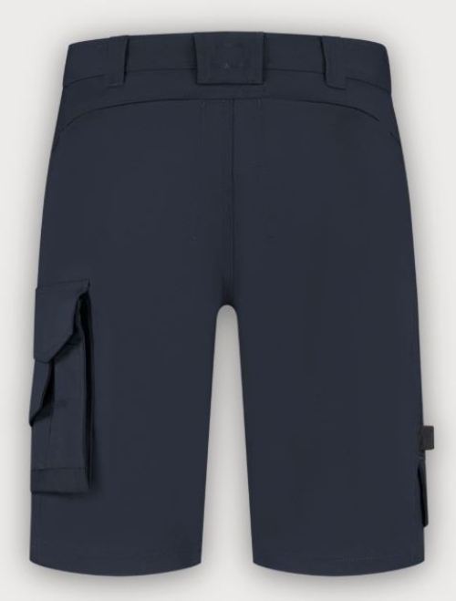 Tricorp Arbeitsshorts 4-Way Stretch Redefined, Ink