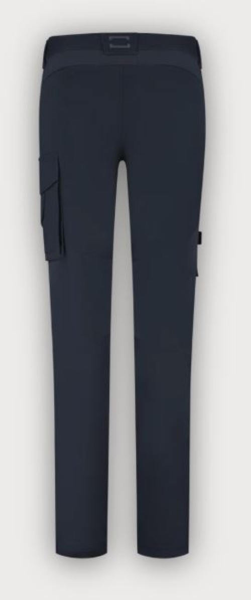Tricorp Arbeitshose Funktionelle Stretch Redefined Damen, Ink
