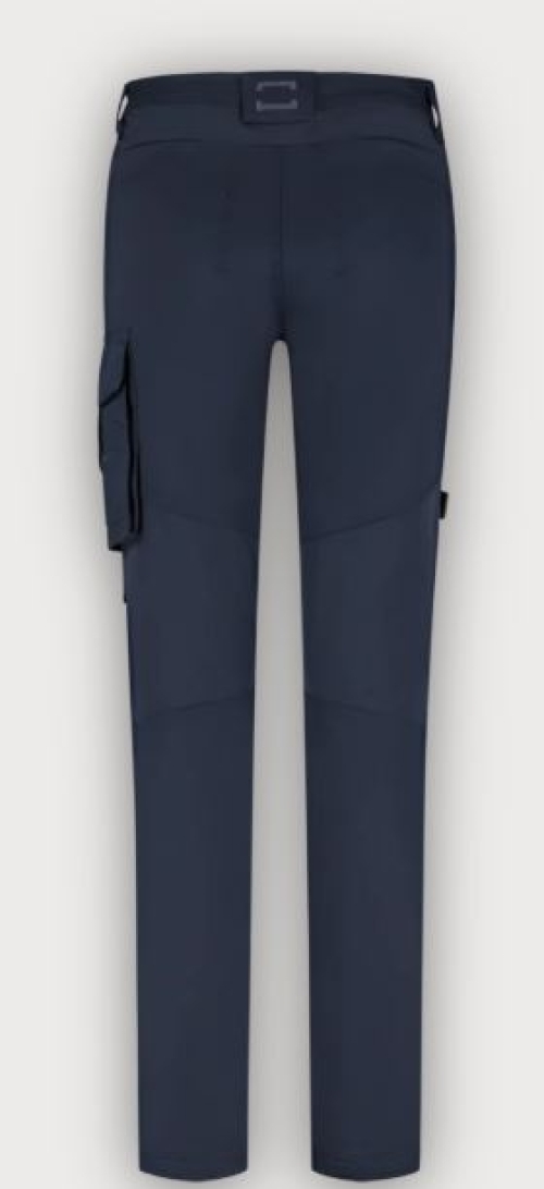 Tricorp Arbeitshose Cordura Funktionelle Stretch Redefined Damen, Ink