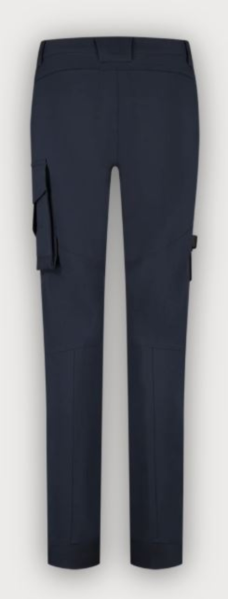 Tricorp Arbeitshose 4-Way Stretch Redefined Damen, Ink