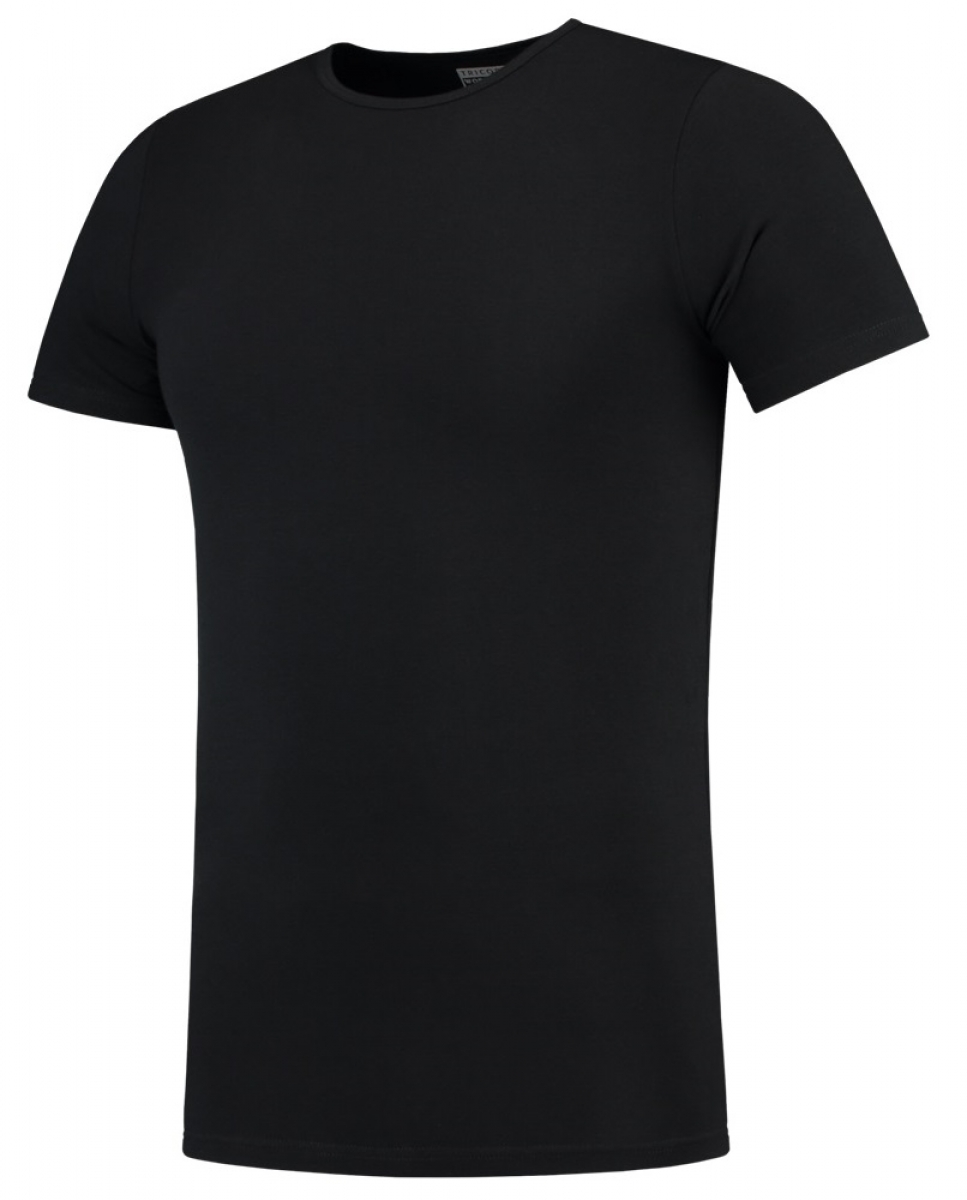 TRICORP-Workwear, Unterhemd, Slim Fit, 170 g/m, black