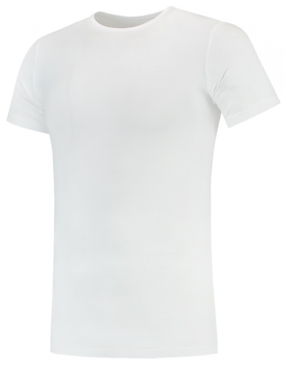 TRICORP-Workwear, Unterhemd, Slim Fit, 170 g/m, white