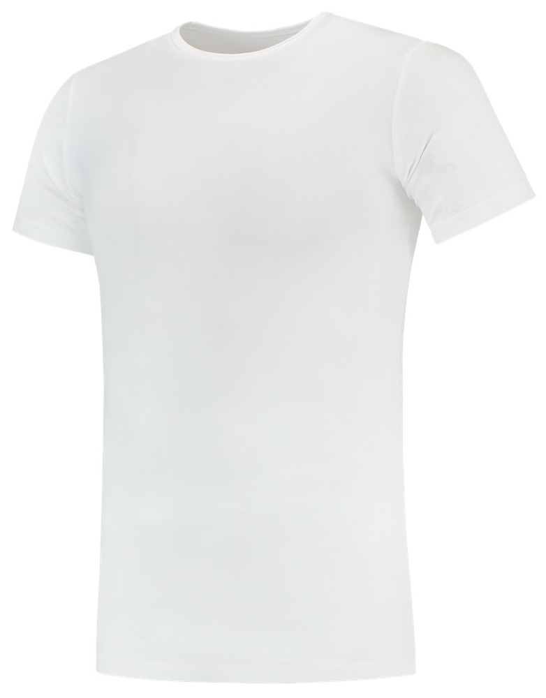 TRICORP-Workwear, Unterhemd, Slim Fit, 170 g/m², white