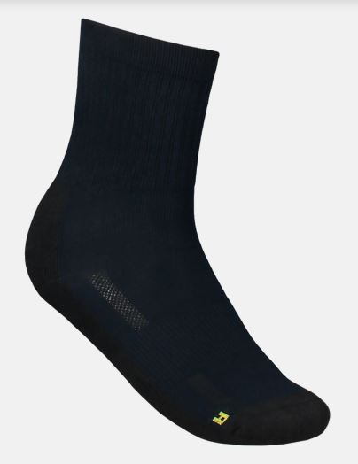 TRICORP-Arbeitssocken, 2er Pack, 70 g/m², navy/black