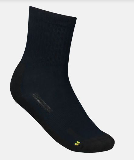 TRICORP-Arbeitssocken, 2er Pack, 55 g/m², navy/black